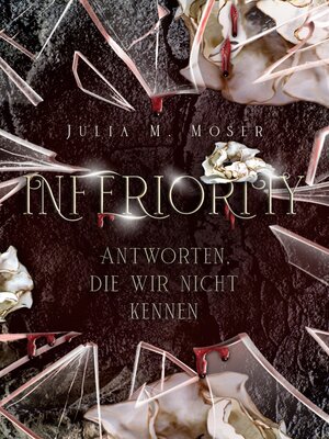 cover image of Antworten, die wir nicht kennen